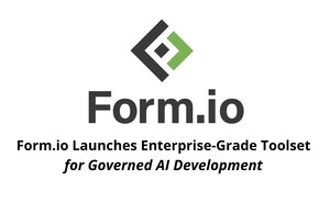 Form.io Launches Enterprise-Grade Toolset for Governed Agentic Coding