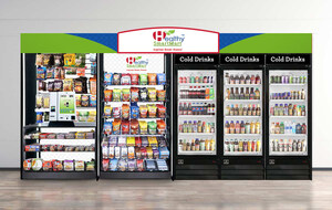 Healthy Smart Mart™ Announces Expansion of Micro Market Model for 2026