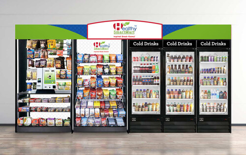 Healthy Smart Mart™