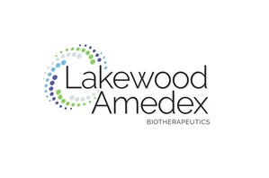 Lakewood-Amedex Biotherapeutics Announces Direct Listing on Nasdaq; Shares Trading Under the Symbol "LABT"