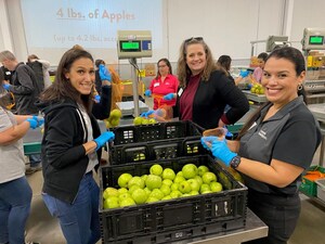 Superior HealthPlan Employees Contributed More Than 3,000 Volunteer Hours Across Texas Communities in 2025