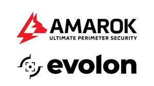 AMAROK Invests in Evolon, Uniting Industry Leaders to Redefine Commercial Security