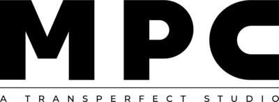 MPC, a TransPerfect studio.