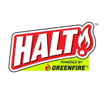 Halt! FIRE Acquires Green Fire and Launches Halt Industrial, Creating a Vertically Integrated Fire Safety Company as a Global Leader in Safe & Sustainable Firefighting Solutions