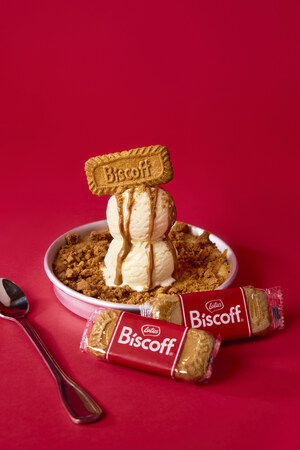 BJ's Restaurant &amp; Brewhouse Sweetens Menu with New Biscoff® Pizookie®