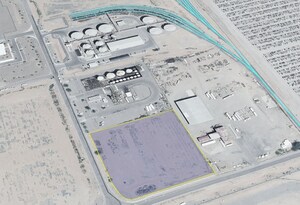 Broe Real Estate Group Commits $100M to Grow Industrial Rail Real Estate Platform into National Network