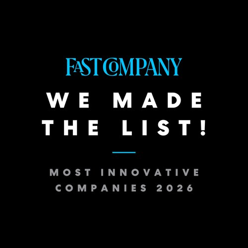 Ironclad was named one of Fast Company's Most Innovative Companies as one of the leading business services companies driving the contract lifecycle management industry forward.