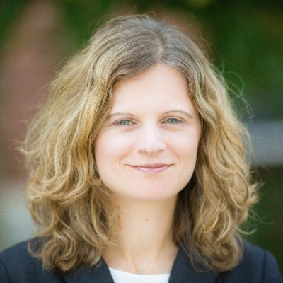 Andrea Ott‑Vasconi, Director of Scientific Affairs and Regulatory, QuidelOrtho Andrea Ott‑Vasconi, Director of Scientific Affairs and Regulatory, QuidelOrtho