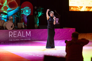 REALM Global Network Brings Together Top Real Estate Advisors and Futurists to Chart the Future of Luxury Real Estate