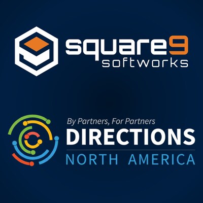 Square 9 to Deliver Speech at Directions NA Square 9 to Deliver Speech at Directions NA