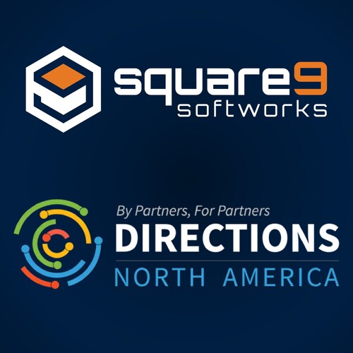 Square 9 to Deliver Speech at Directions NA Square 9 to Deliver Speech at Directions NA
