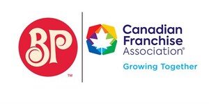Manitoba's Enright family awarded Franchisee of the Year at CFA National Convention