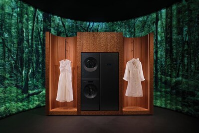 Fisher & Paykel Unveils Nature—Ritual at EuroCucina 2026, Elevating Everyday Routines into Timeless Rituals