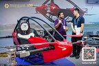 Phase 1 of 139th Canton Fair Introduces New Dedicated Product Zones as Emerging Technologies Take Center Stage