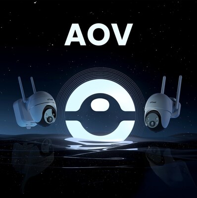 ieGeek S7 AOV Security Camera photo