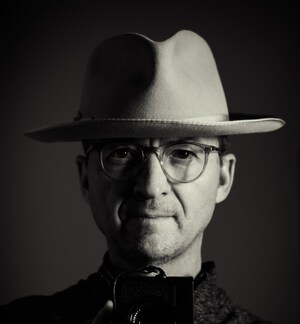 CJF-Edward Burtynsky Award for Climate Photojournalism awarded to Todd Korol