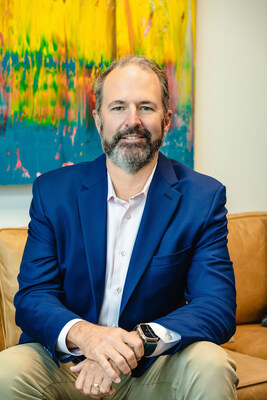 Copper Run Founder & CEO Andy Hays