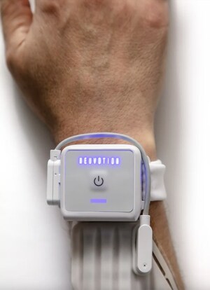Neuvotion Announces the Launch of NeuStim™ as Part of its AI-Guided Brain-Body Interface Platform for Recovery After Stroke or Injury