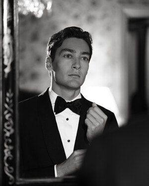 AMAFFI Perfume House Announces George Russell as Global Brand Ambassador in a Defining Union of Performance and Perfumery