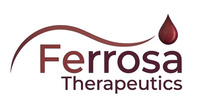 Ferrosa Therapeutics Logo