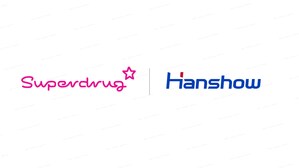 Superdrug désigne Hanshow comme partenaire pour les étiquettes électroniques en rayon pour faire avancer la prochaine phase de numérisation du commerce de détail dans les secteurs de la santé et de la beauté