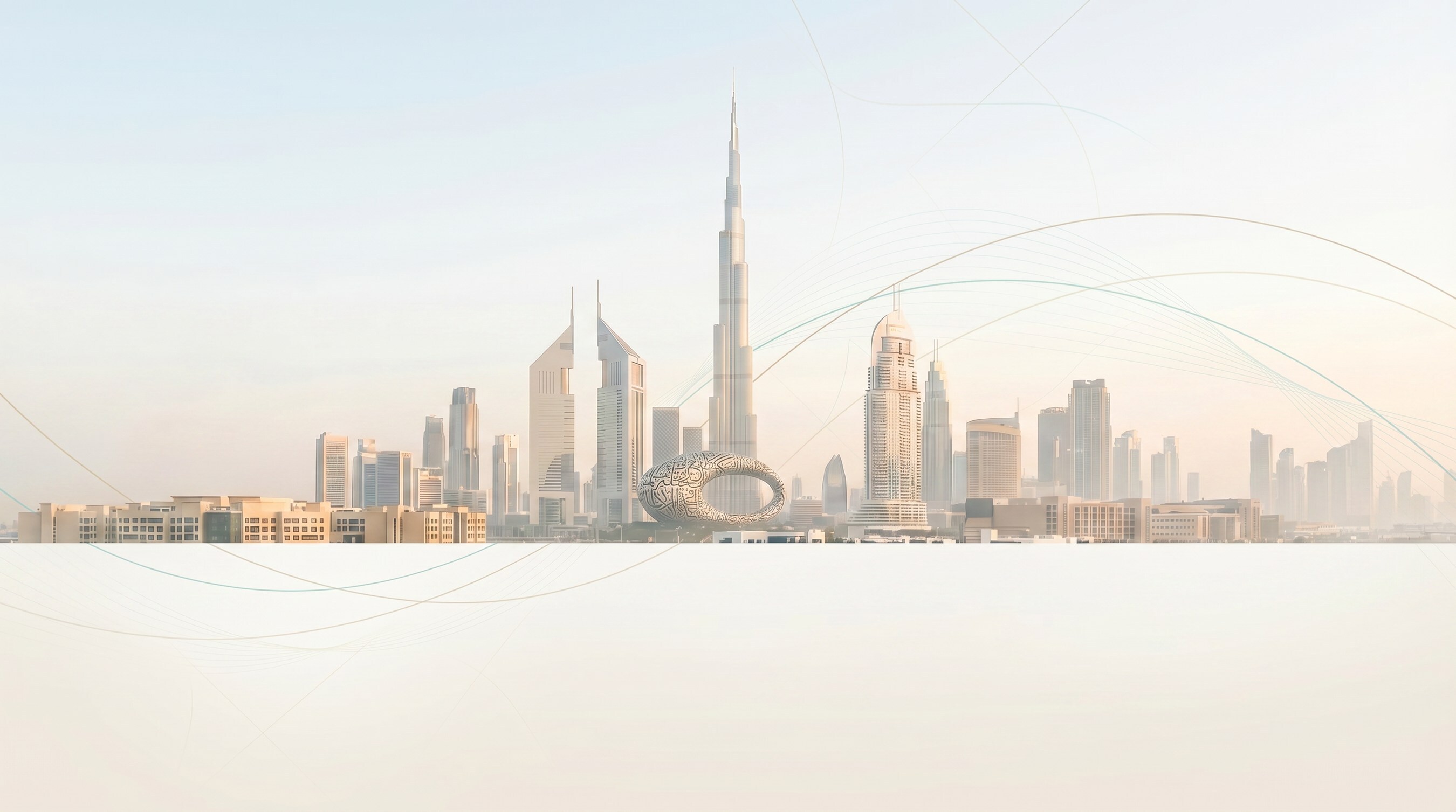 UAE Positioned as a Global Innovation Hub and the Future of AI, Compute and Enterprise Services, New Global Millennial Capital Research Finds
