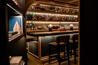 Bandista Named Among North America's 50 Best Bars - Houston speakeasy repeats as the #1 bar in Texas