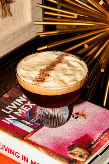 Bandista - Cocktail2