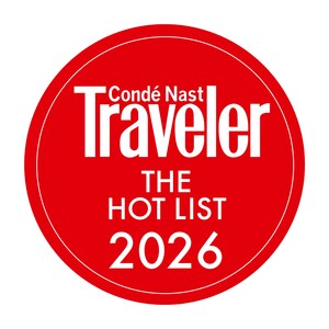 Star Princess Named to Condé Nast Traveler's Prestigious 2026 Hot List