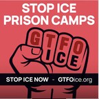 Stop ICE Prison Camps GTFOice.org