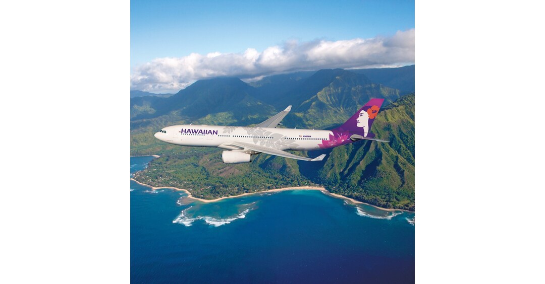 Hawaiian just joined the cool kids’ club