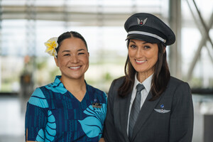 oneworld Welcomes Hawaiian Airlines