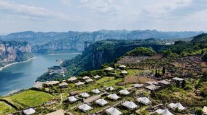 Mountain Villages Reborn: Guizhou's Homestay Economy Breathes New Life into Vibrant Ethnic Hamlets
