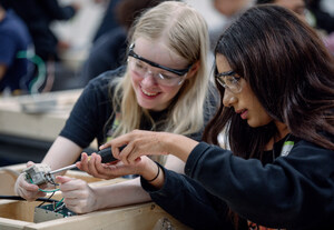 Dunwoody College's Pathways to Careers Program Marks Five Years of Transforming Lives