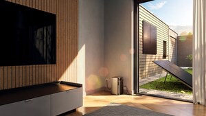 Zonne-energie thuis, eenvoudig gemaakt: EcoFlow en Svea Solar brengen plug-in thuisenergieopslag naar IKEA België