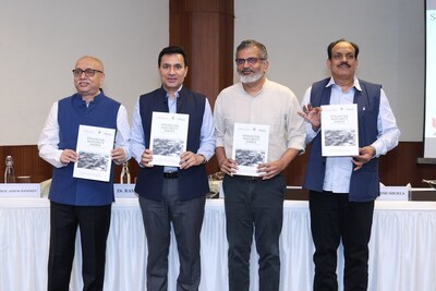 IIM Udaipur and PRICE unveil the Financial Maturity Index (FMI), offering deep insights into India’s household financial capability.