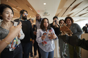 LG CELEBRATES EARTH DAY WITH FOCUS ON PROTECTING WILDLIFE AND RECONNECTING WITH NATURE