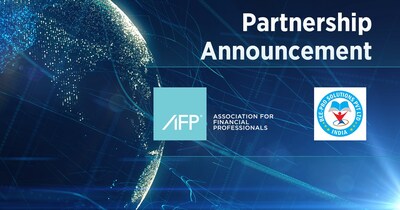 The Association for Financial Professionals announced a new partnership with Bee-Pro Solutions Private Limited to deliver certification preparation courses for the Certified Treasury Professional (CTP) and Financial Planning & Analysis Professional (FPAC) credentials.