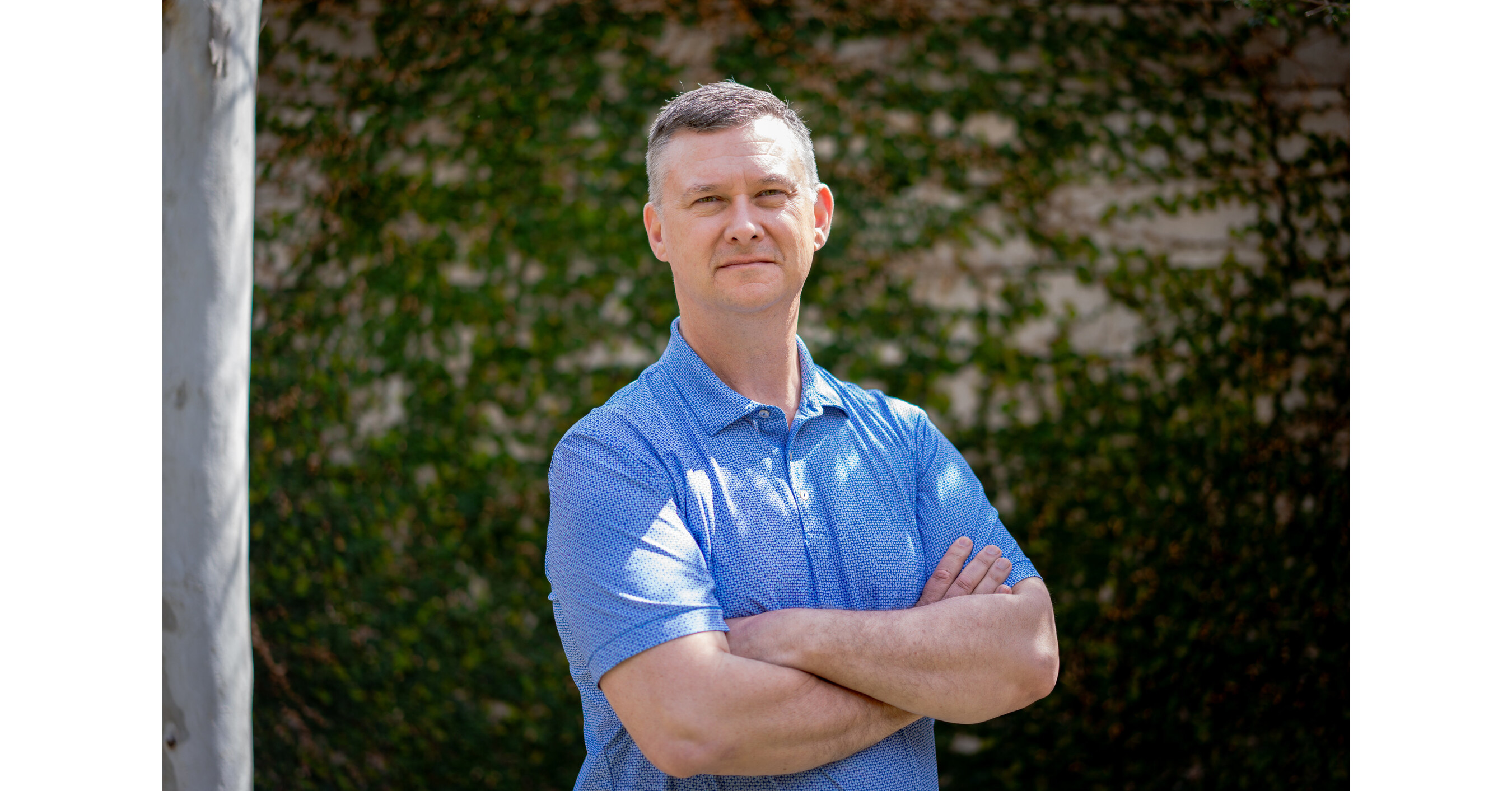 Nudge Security Appoints Cybersecurity Veteran Patrick Dillon as Chief Revenue Officer