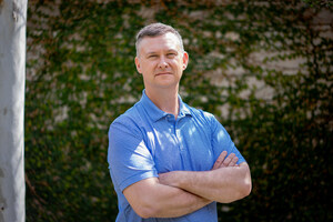 Nudge Security Appoints Cybersecurity Veteran Patrick Dillon as Chief Revenue Officer