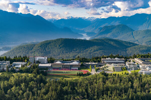 FEDERATION AND SIMON FRASER UNIVERSITY TO PARTNER ON CONGRESS 2027