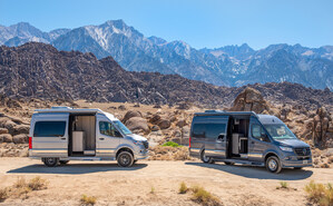 Grech RV Expands Nationwide Dealer Network to 62 Locations, Strengthening Coverage Across Key U.S. Markets