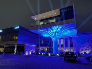 COLABS launches Riyadh workspace campus backed by leading regional investors