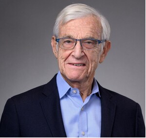 Alan J. Patricof, Venture Capital Pioneer and Champion of Aging and Longevity, Joins CaringKind's Board of Directors