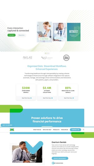 Vyne Medical to Showcase 5th Annual Automation Workshop and Patient Access Workflow Success at the 52nd NAHAM Conference
