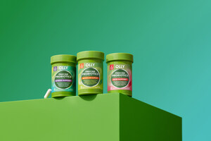 OLLY Expands Gut Health Portfolio with Launch of Precise Probiotics