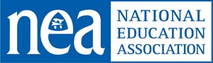 NEA reports show educator pay falling behind inflation over the past decade, highlight the power of unions