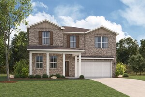 Century Communities Atlanta Continues Grand Opening Streak With New Homes in Fairburn and Dallas, GA