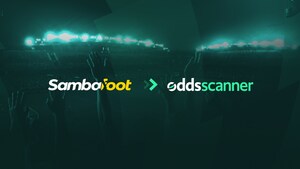 Sambafoot joins OddsScanner: Brazil's leading football tipster platform consolidates under the OddsScanner brand