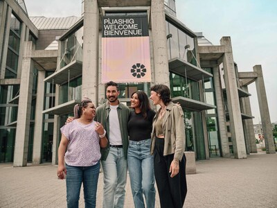 La saison printemps-été 2026 du Musée des beaux-arts du Canada s'annonce rayonnante : de la brillance de l'univers arctique de Qillaniq au monde impressionniste d'Helen McNicoll, et plus encore